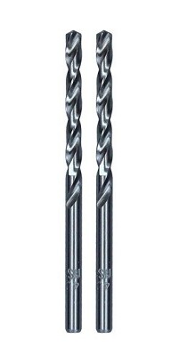 Fémdrill drill pro fi 4,2 mm, hss g 900 n/mm2, din 338 (2 pcs)