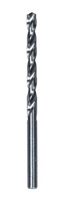 Fémfúró fúró pro fi 5,0 mm, hss g 900 n/mm2, din 338