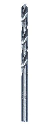Pro fi fémdrill 5,5 mm, hss g 900 n/mm2, din 338