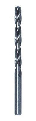 Fémdrill drill pro fi 7,0 mm, hss g 900 n/mm2, din 338