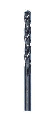 Fémdrill drill pro fi 8,5 mm, hss g 900 n/mm2, din 338