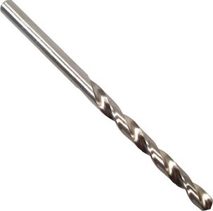 Fémdrill drill pro fi 9,0 mm, hss g 900 n/mm2, din 338
