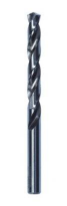 Fémfúró fúró pro fi 10 mm, hss g 900 n/mm2, din 338