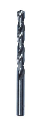 Fémdrill drill pro fi 11 mm, hss g 900 n/mm2, din 338
