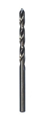 Strong fi 5,0 mm hss co 1000 n/mm2, din 338 fémdrill