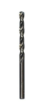 Strong fi 5,5 mm, hss co 1000 n/mm2, din 338 fémdrill