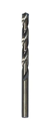 Strong fi 8,0 mm, hss co 1000 n/mm2, din 338 fémfúró