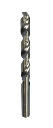 Fúró fémhez strong fi 10 mm, hss co 1000 n/mm2, din 338