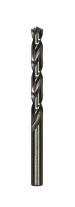 Fúró fémhez strong fi 11 mm, hss co 1000 n/mm2, din 338