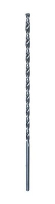 Fúró fémhez xxl fi 4,0x220 mm, hss g 900 n/mm2, din 1869