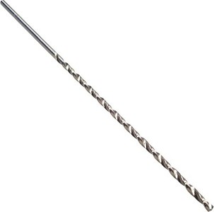 Fúró fémhez xxl fi 4,5x235 mm, hss g 900 n/mm2, din 1869