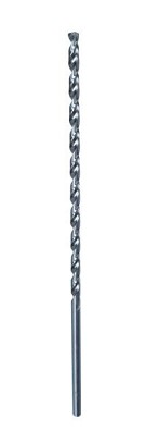 Fúró fémhez xxl fi 5,0x245 mm, hss g 900 n/mm2, din 1869