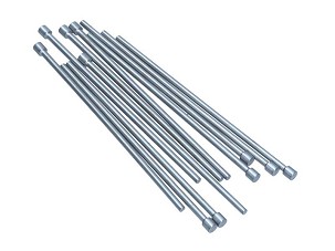 Kalapácstűk ok-04.0043, inox, set 11 pcs