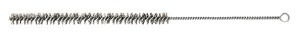 Inox kefe 15. típusú injekcióhoz, l 350