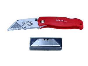 Kand, összehajtó kand 61x33 mm, összehajtó 10 kand