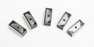 Mini trapézpandek kandekhez, 30 mm sk5, 50 pcs
