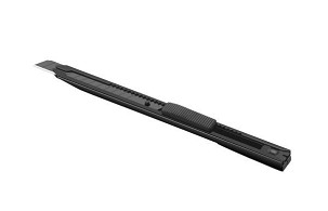 Kand lepattintható pengével standard 9 mm, 30'