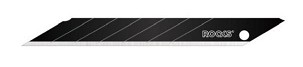 Sk2h szabványos black kandpengék 9 mm, 30', 10 pcs