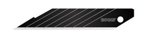 Sk2h hd black kandpengék 9 mm, 30', 10 pcs