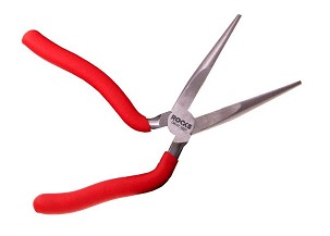 Ergo-narrow speciális pliers, 165 mm
