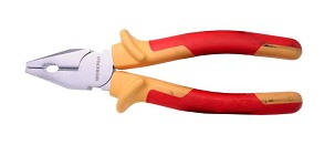 Vde universal pliers, 200 mm