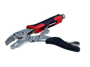 Morsa pliers 180 mm