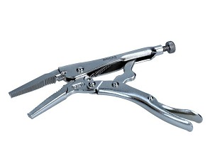 Morsa pliers, hosszú 165 mm