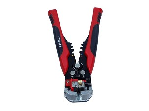 3 az 1-ben automata pliers vég szigetelandhez