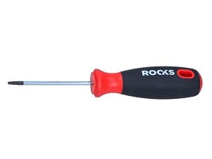 Torx csavarpuller t10x80 mm