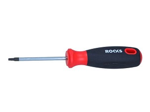 Torx csavarlehúzó t15x100mm