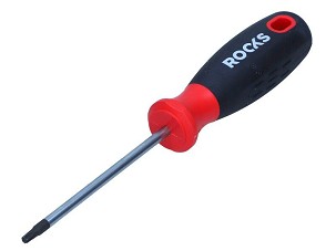 Torx csavarpuller t20x100mm