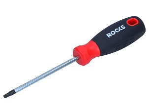 Csavarpuller torx secur. 27x100mm
