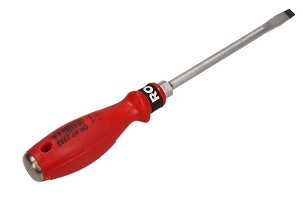 Strong impact wrench, sl 8x150