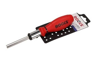 Magic csavar ratchet s csavarpuller 1/4 bithez
