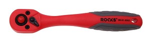 1/4 ultrakönnyű ratchet, 72 fog