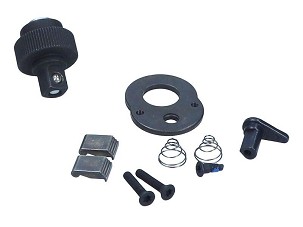 Ratchet s repair set 1/4