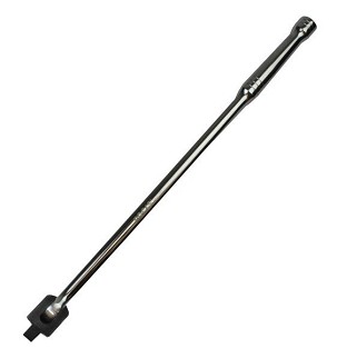 1/2breaker bar, 450mm strong