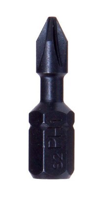 Impact bit 1/4 x 25mm ph1, ok-01.0037-hez