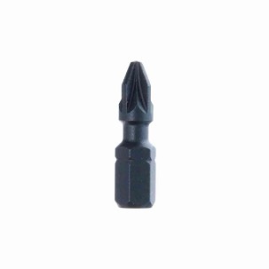 Impact bit 1/4 x 25mm pz2, ok-01.0037-hez