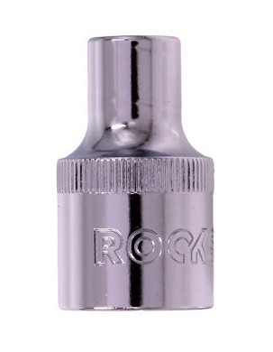 Socket 1/2 8mm hex