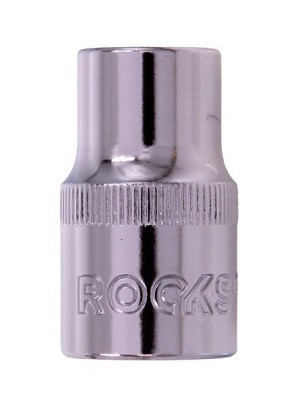 Socket 1/2 12mm hex