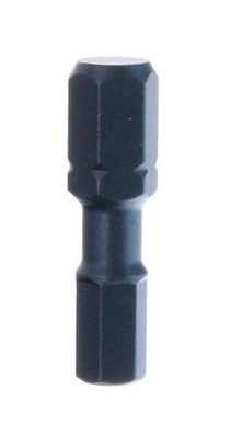 Impact bit 1/4 x 25mm hex5, ok-01.0037-hez