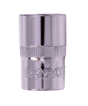 Socket 1/2 17mm hex