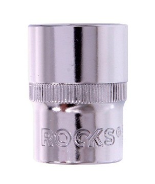 Socket 1/2 20mm hex