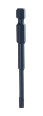 Ütőszár 1/4 x 75 mm t20, ok-01.0037-hez