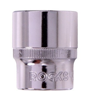 Socket 1/2 27mm hex