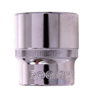 Socket 1/2 30mm hex
