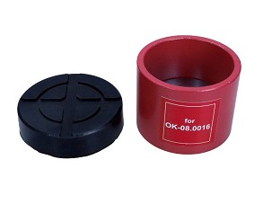 Hosszabbítás ok-08.0016, 100 mm balwanek