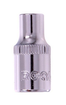 Socket 1/4 5mm hex