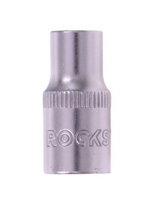 Socket 1/4 6 mm hex